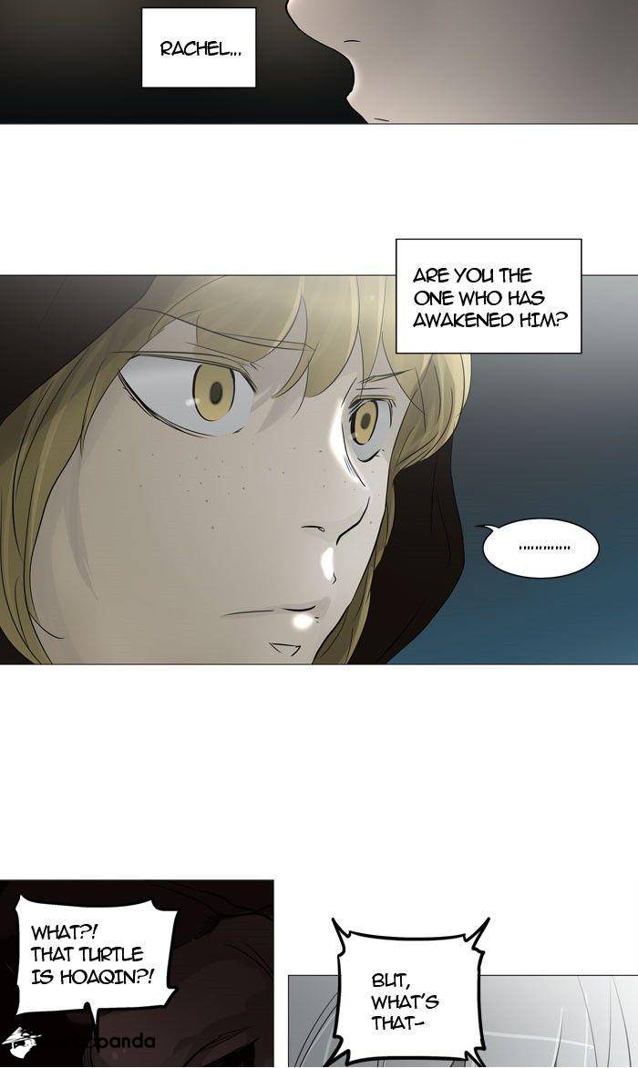 Tower of God Chapter 243 image 19